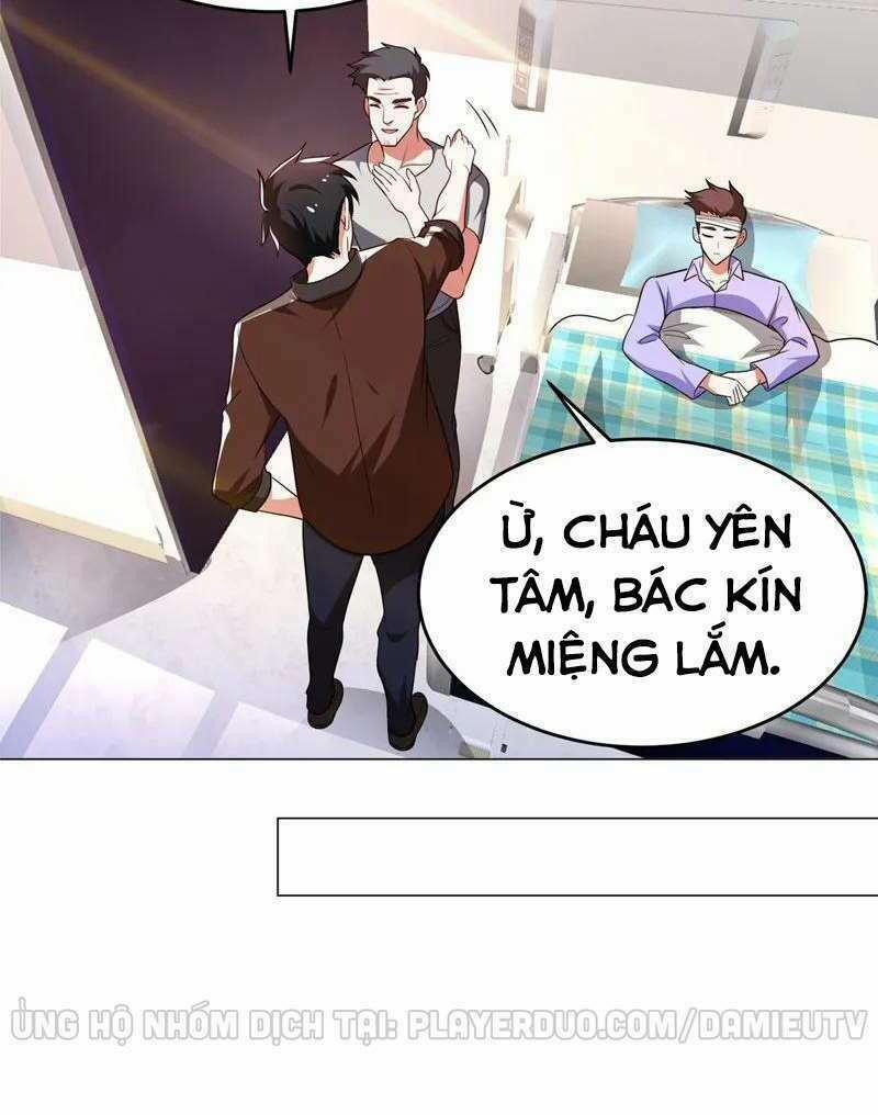 Nhặt Được Hoa Khôi Về Làm Vợ 60 trang 22