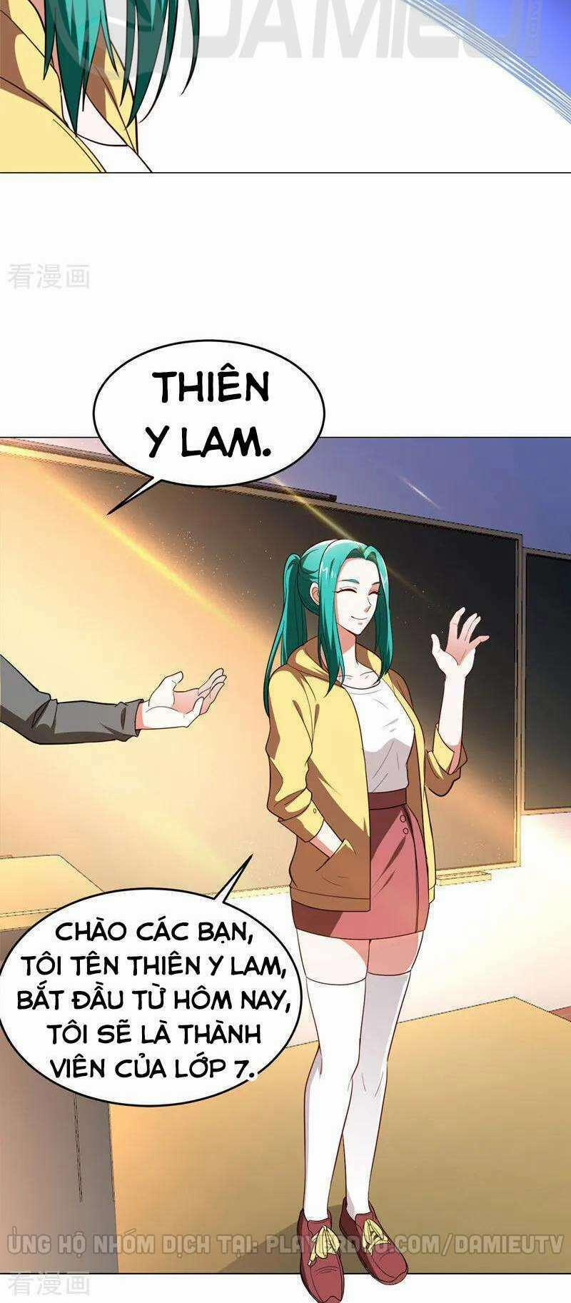 Nhặt Được Hoa Khôi Về Làm Vợ 60 trang 24