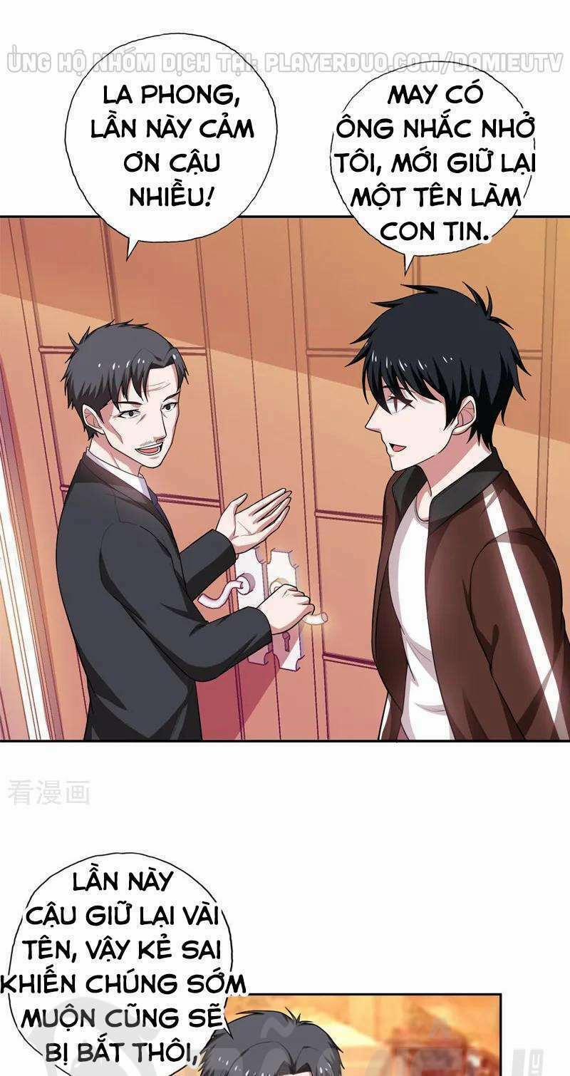 Nhặt Được Hoa Khôi Về Làm Vợ 60 trang 4