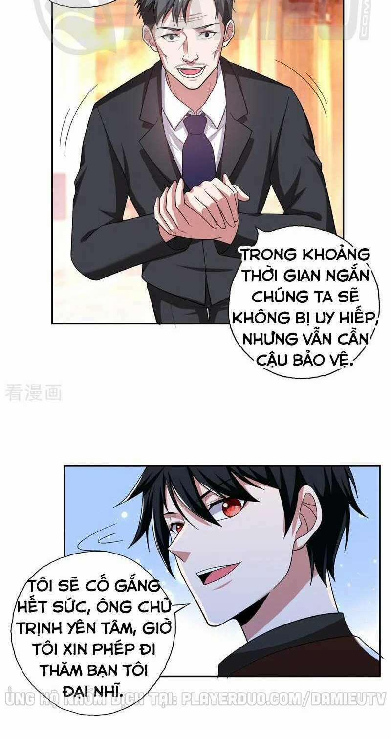 Nhặt Được Hoa Khôi Về Làm Vợ 60 trang 5