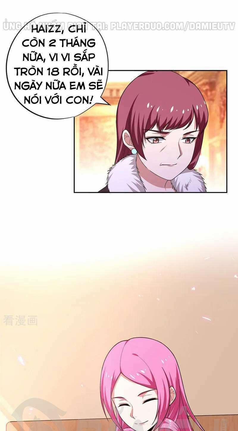 Nhặt Được Hoa Khôi Về Làm Vợ 60 trang 9