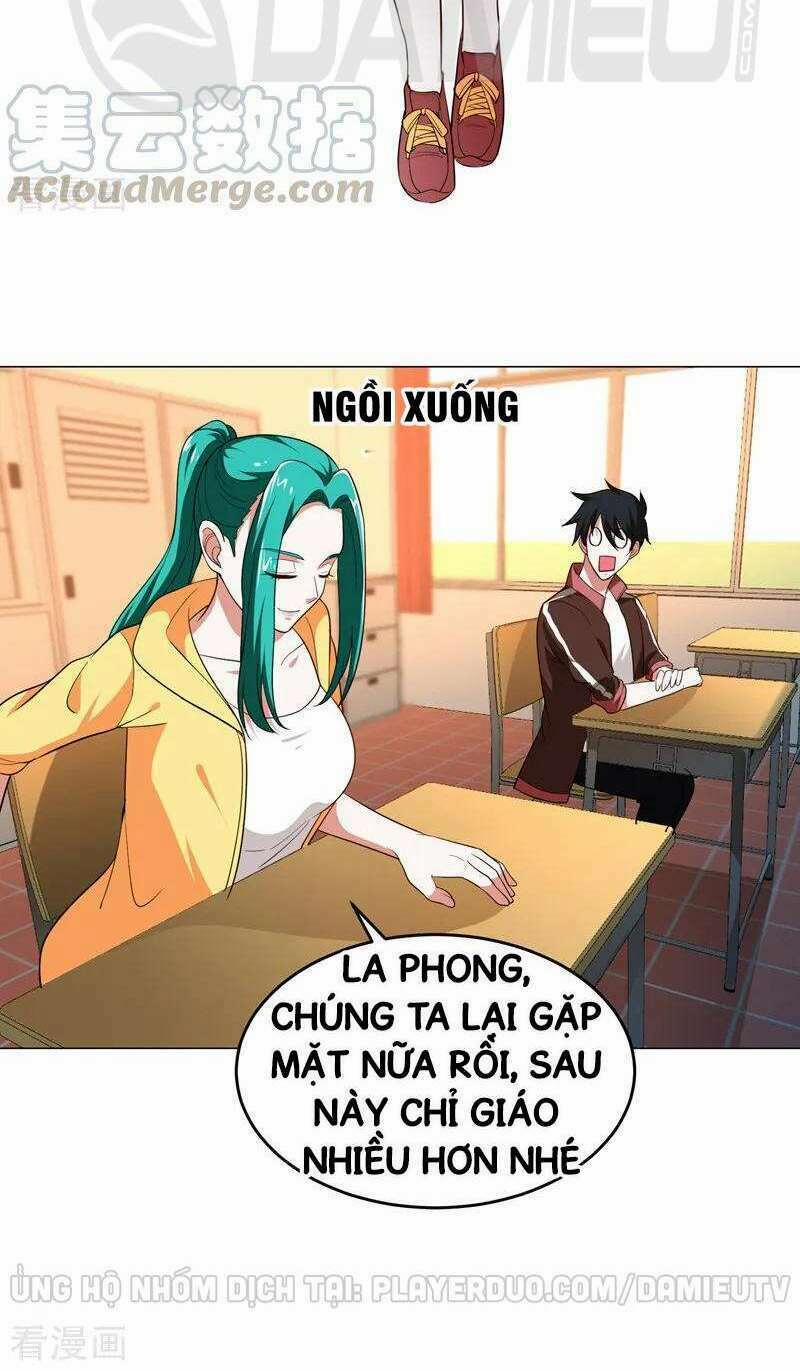 Nhặt Được Hoa Khôi Về Làm Vợ 61 trang 1