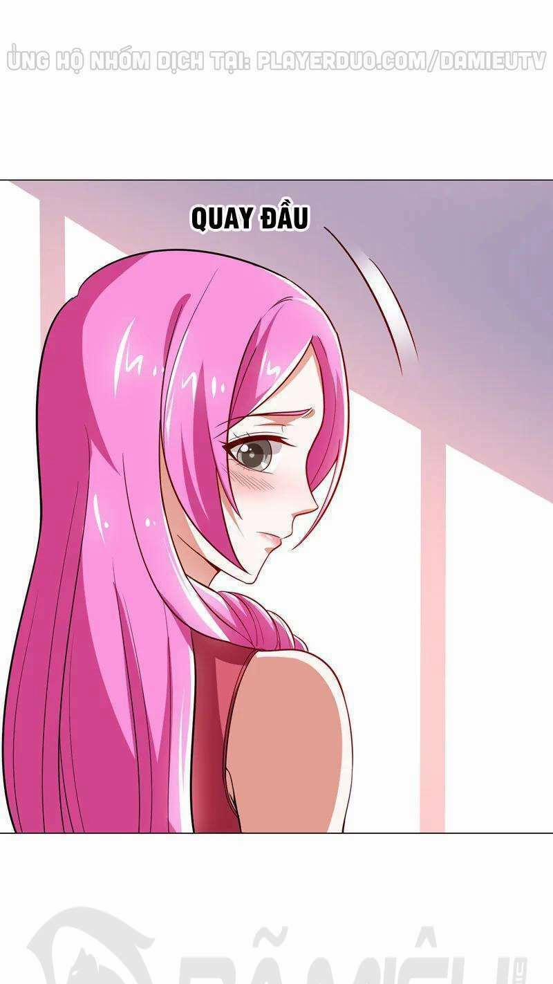 Nhặt Được Hoa Khôi Về Làm Vợ 61 trang 10