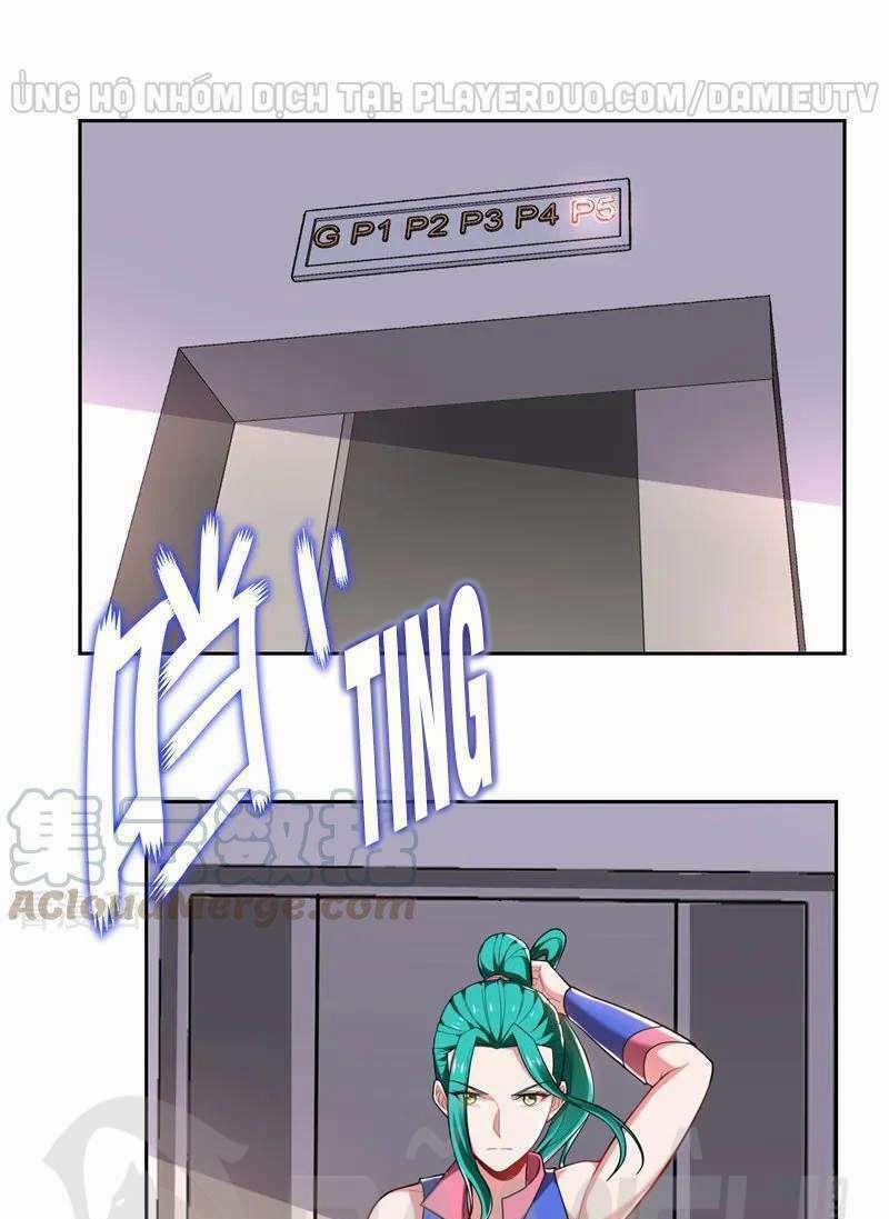 Nhặt Được Hoa Khôi Về Làm Vợ 61 trang 12