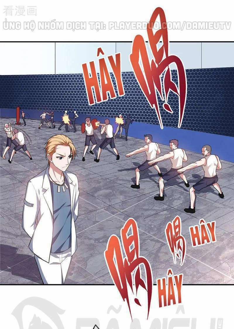 Nhặt Được Hoa Khôi Về Làm Vợ 61 trang 14