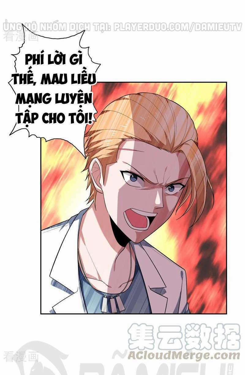 Nhặt Được Hoa Khôi Về Làm Vợ 61 trang 16