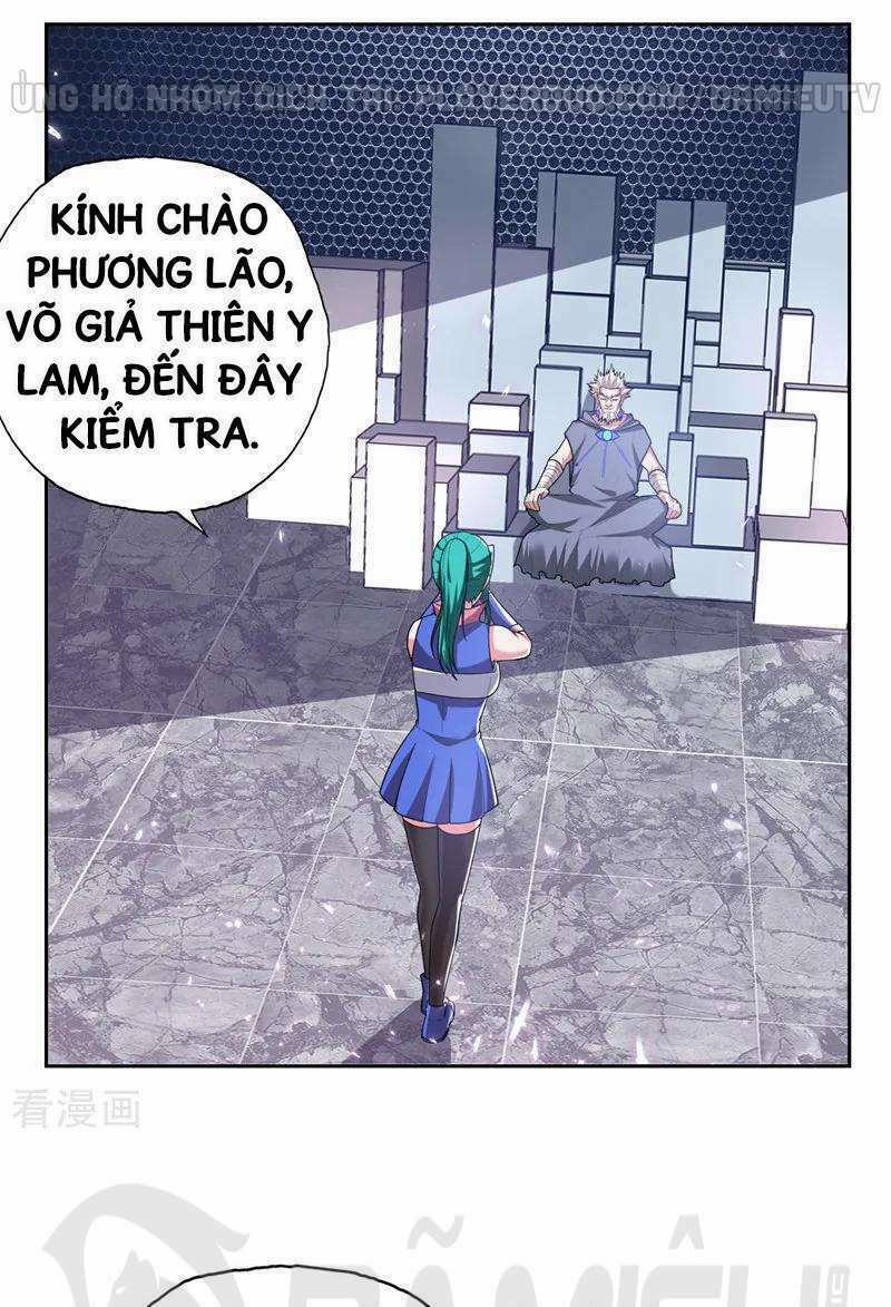 Nhặt Được Hoa Khôi Về Làm Vợ 61 trang 18