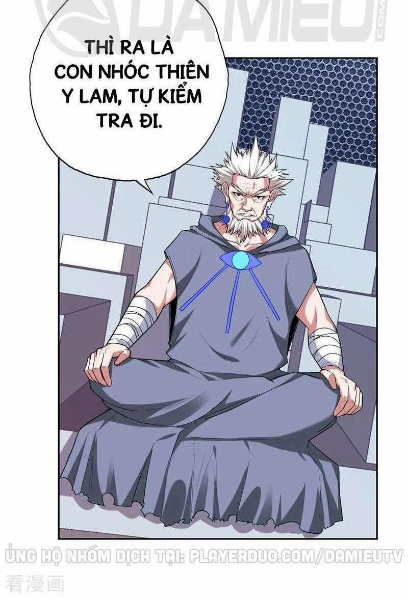 Nhặt Được Hoa Khôi Về Làm Vợ 61 trang 19