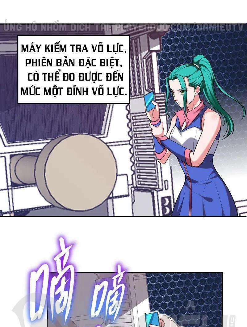 Nhặt Được Hoa Khôi Về Làm Vợ 61 trang 20