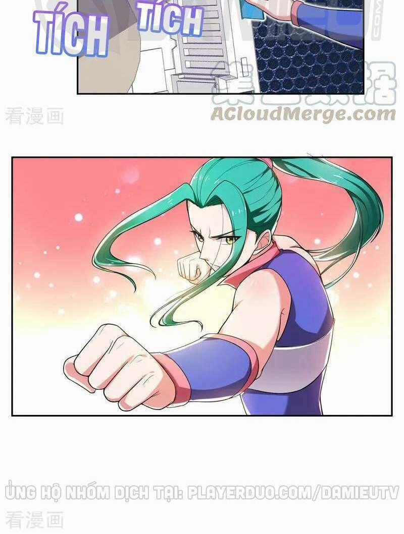 Nhặt Được Hoa Khôi Về Làm Vợ 61 trang 21