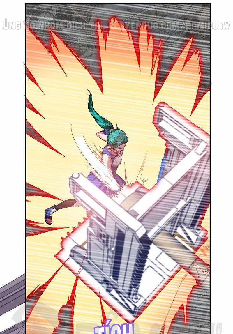 Nhặt Được Hoa Khôi Về Làm Vợ 61 trang 22