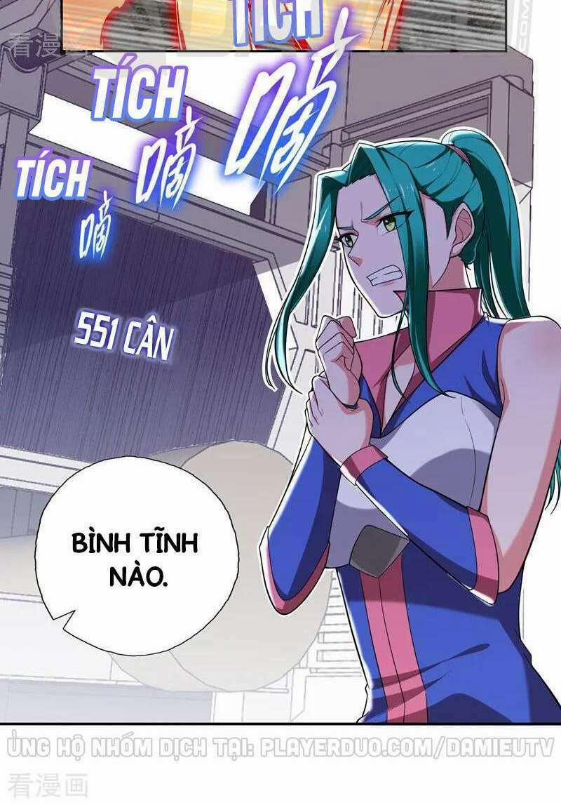 Nhặt Được Hoa Khôi Về Làm Vợ 61 trang 23