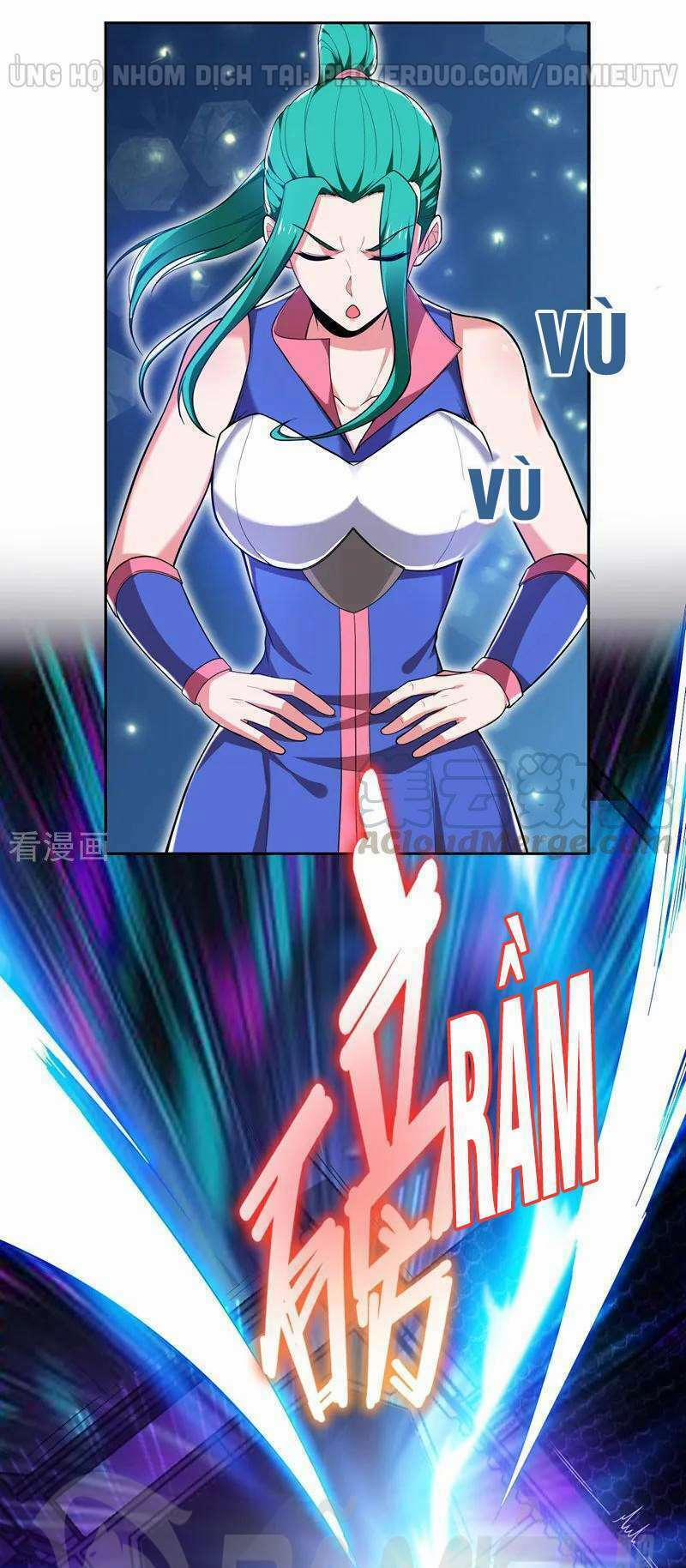 Nhặt Được Hoa Khôi Về Làm Vợ 61 trang 24