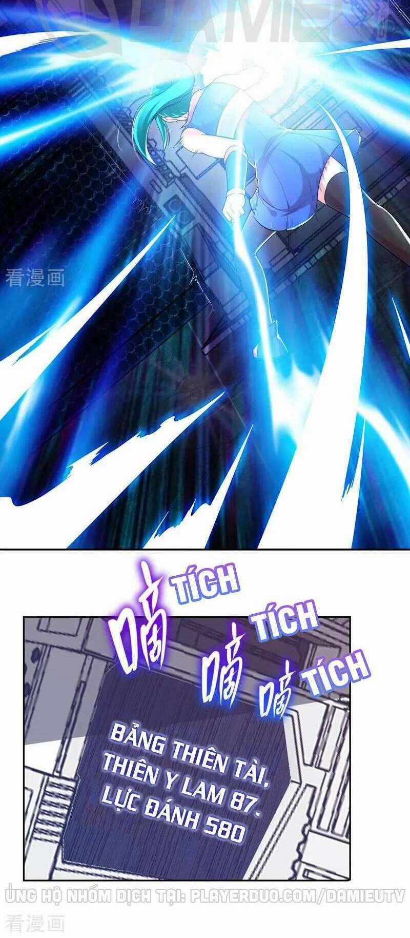 Nhặt Được Hoa Khôi Về Làm Vợ 61 trang 25