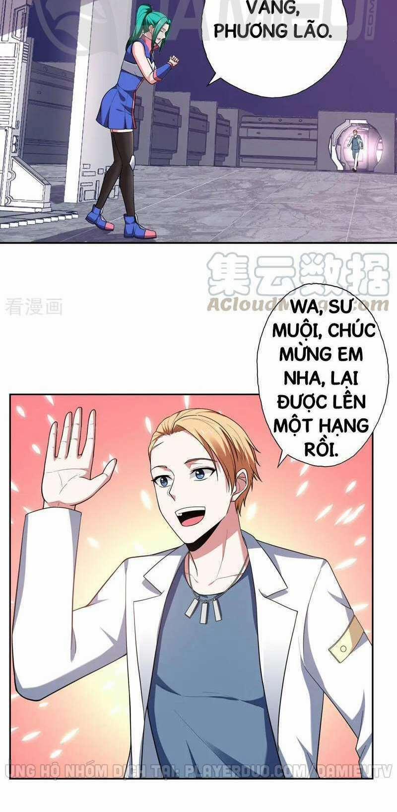 Nhặt Được Hoa Khôi Về Làm Vợ 61 trang 27