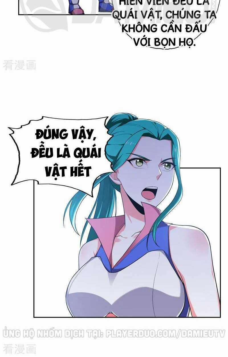 Nhặt Được Hoa Khôi Về Làm Vợ 61 trang 29