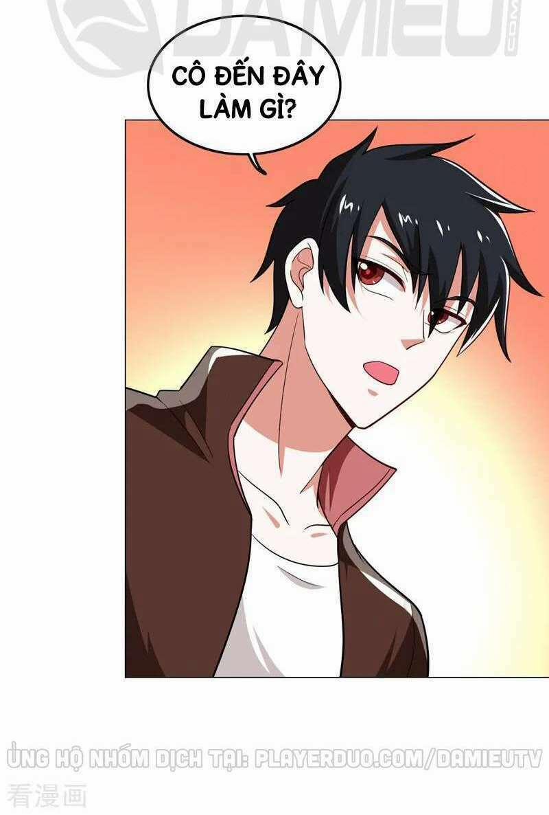 Nhặt Được Hoa Khôi Về Làm Vợ 61 trang 3