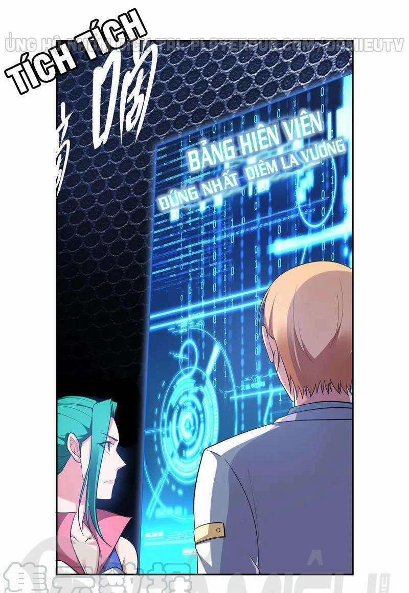 Nhặt Được Hoa Khôi Về Làm Vợ 61 trang 30