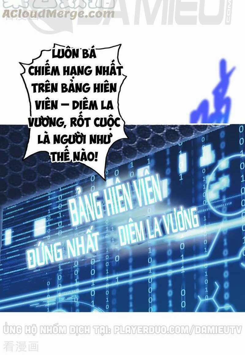 Nhặt Được Hoa Khôi Về Làm Vợ 61 trang 31