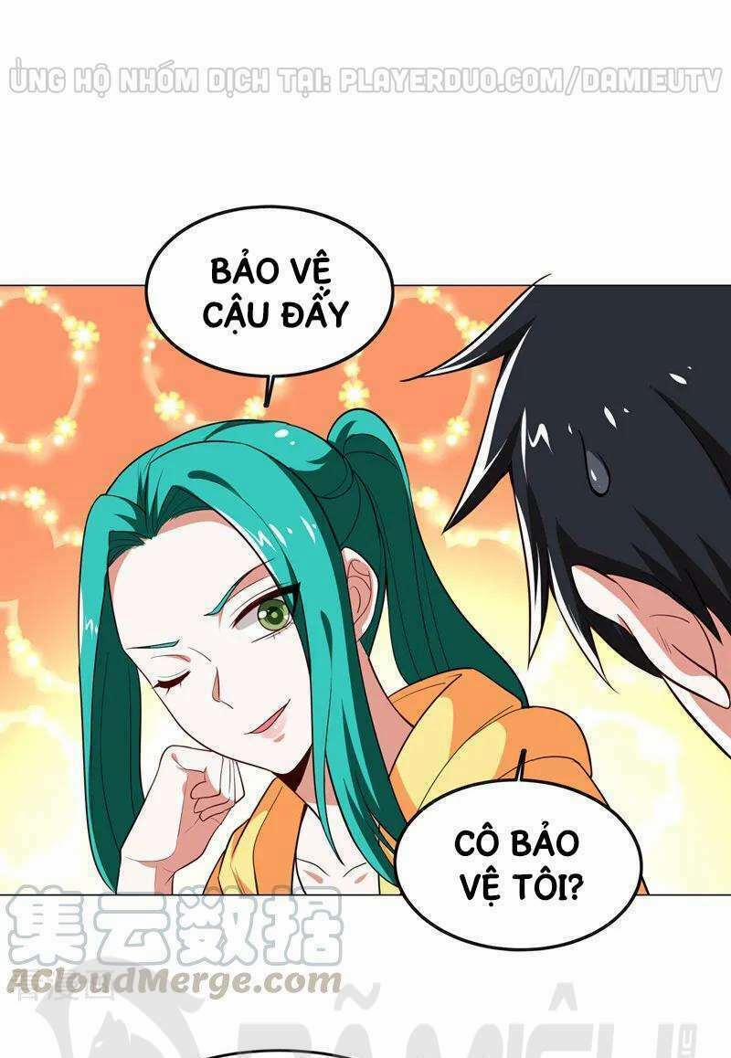 Nhặt Được Hoa Khôi Về Làm Vợ 61 trang 4