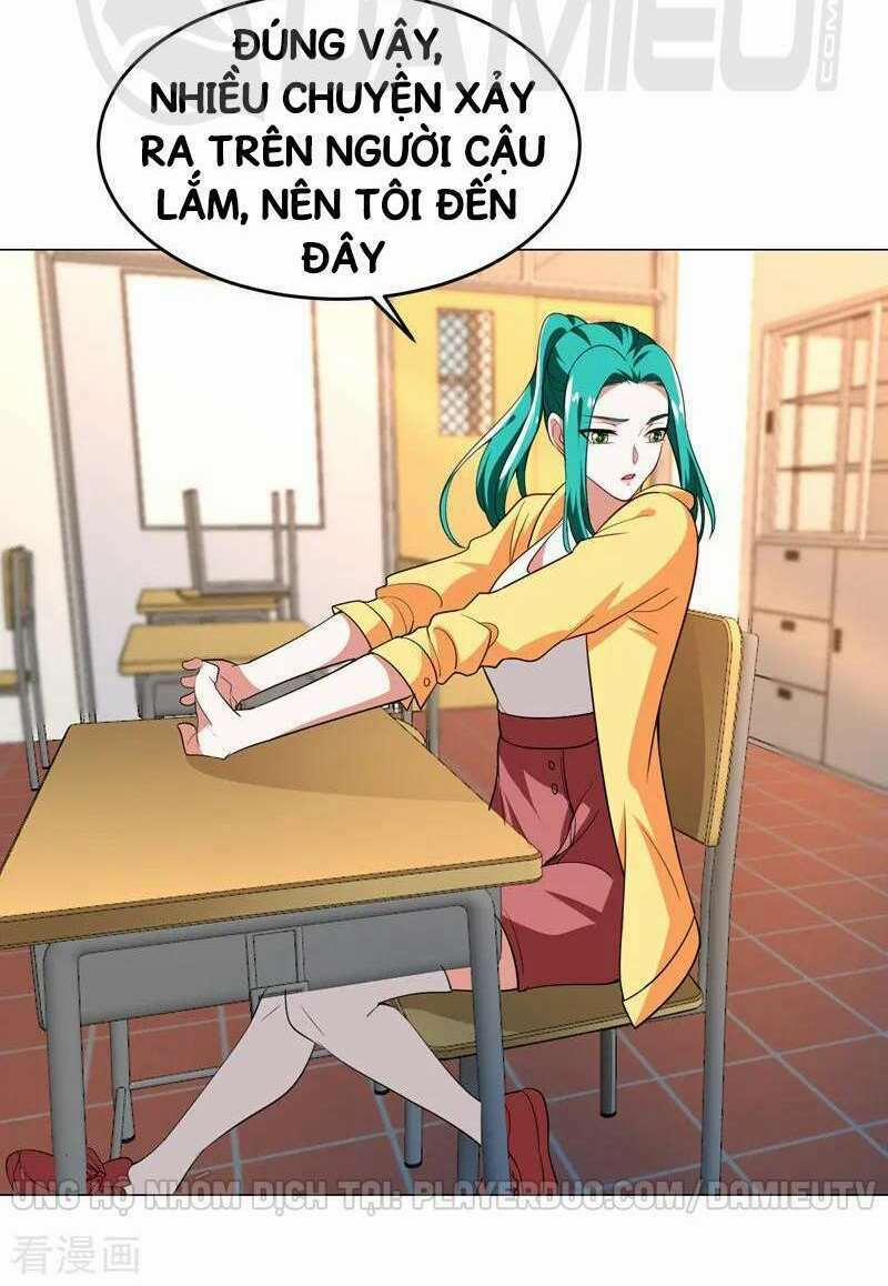 Nhặt Được Hoa Khôi Về Làm Vợ 61 trang 5