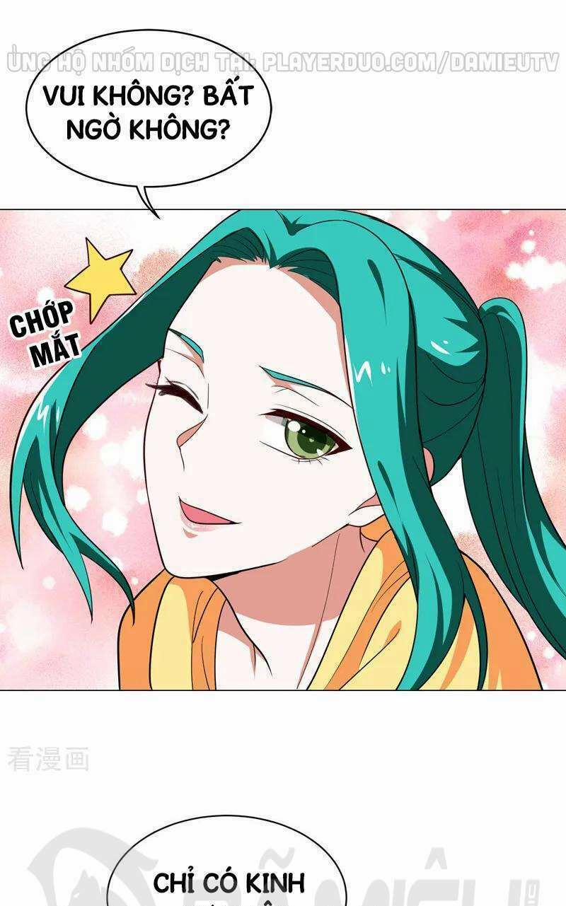 Nhặt Được Hoa Khôi Về Làm Vợ 61 trang 6