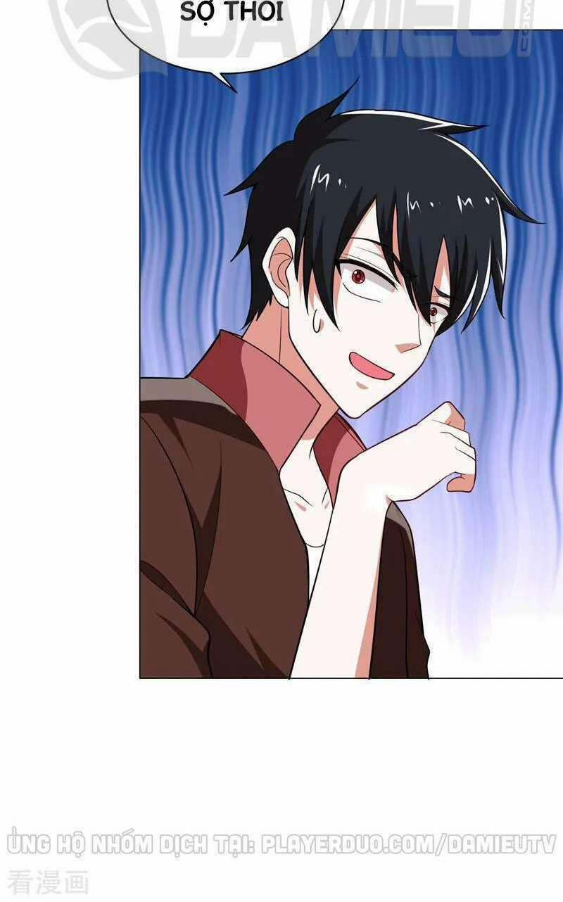 Nhặt Được Hoa Khôi Về Làm Vợ 61 trang 7