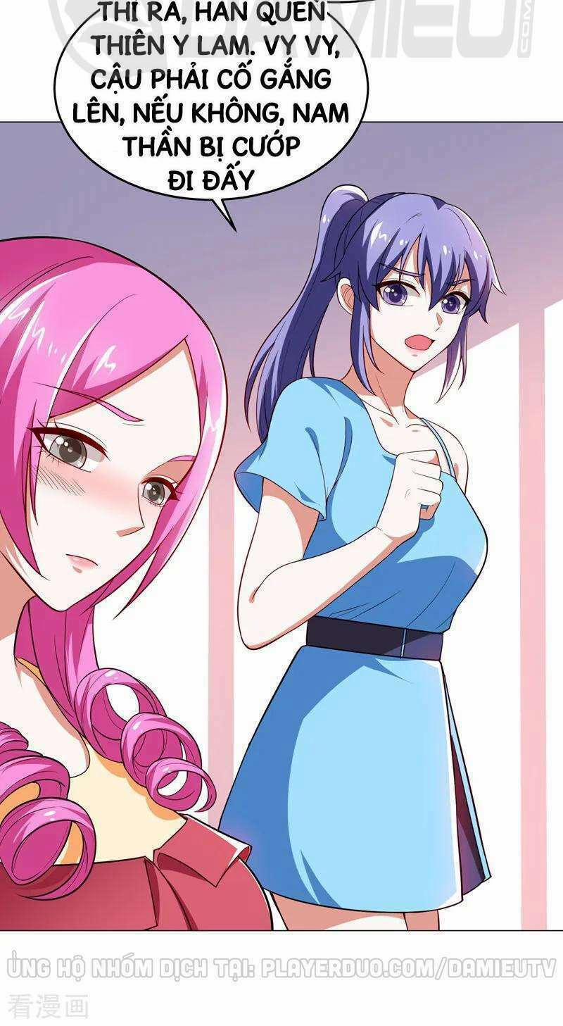 Nhặt Được Hoa Khôi Về Làm Vợ 61 trang 9