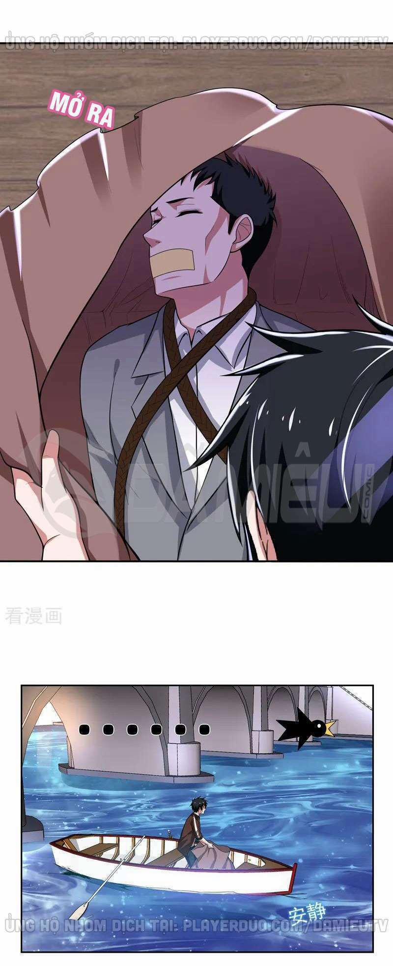 Nhặt Được Hoa Khôi Về Làm Vợ 62 trang 10