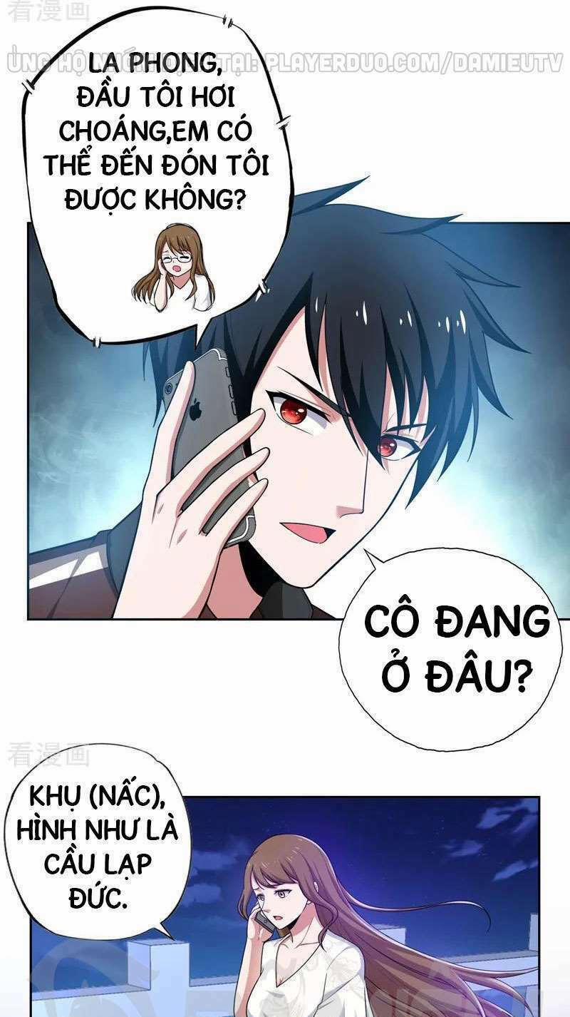 Nhặt Được Hoa Khôi Về Làm Vợ 62 trang 16