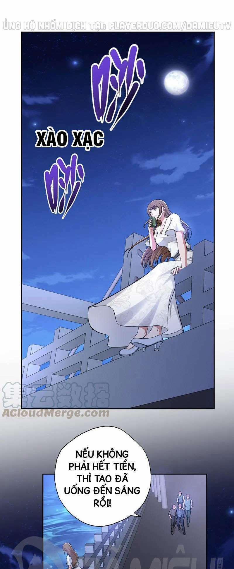 Nhặt Được Hoa Khôi Về Làm Vợ 62 trang 18