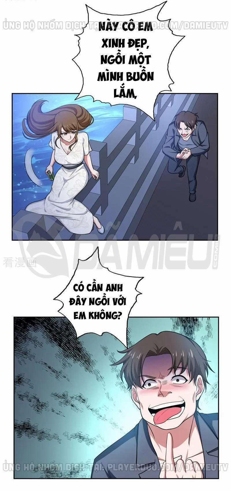 Nhặt Được Hoa Khôi Về Làm Vợ 62 trang 20