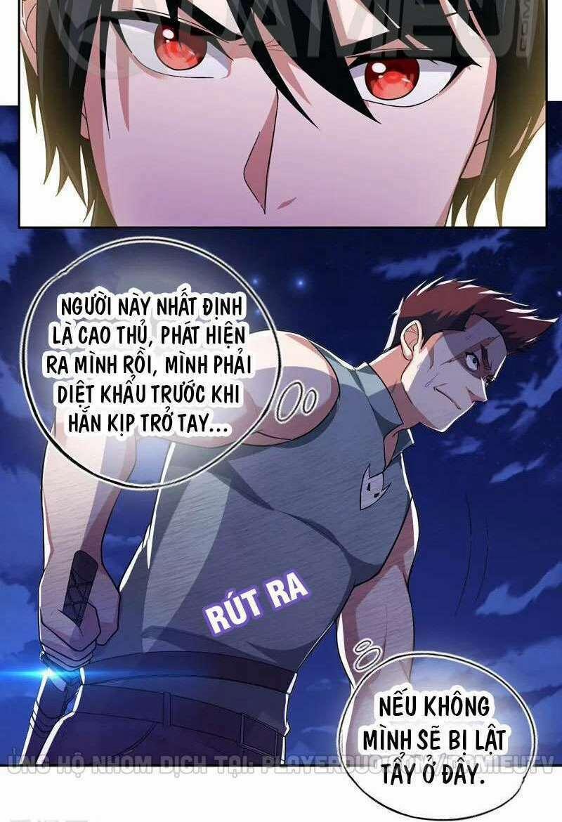 Nhặt Được Hoa Khôi Về Làm Vợ 62 trang 5