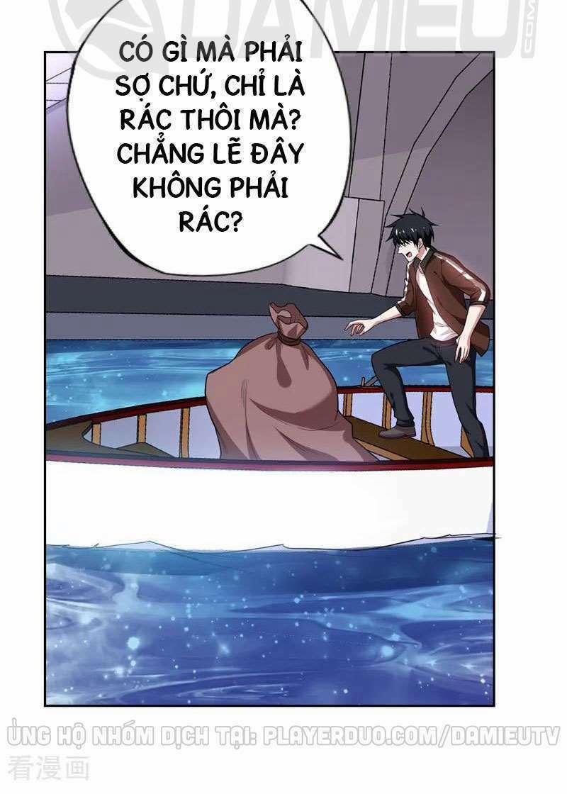 Nhặt Được Hoa Khôi Về Làm Vợ 62 trang 9