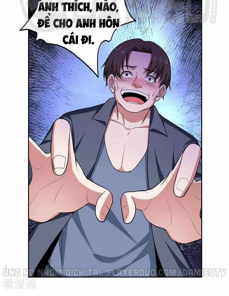 Nhặt Được Hoa Khôi Về Làm Vợ 63 trang 1