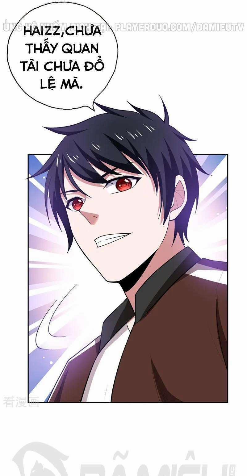 Nhặt Được Hoa Khôi Về Làm Vợ 63 trang 10