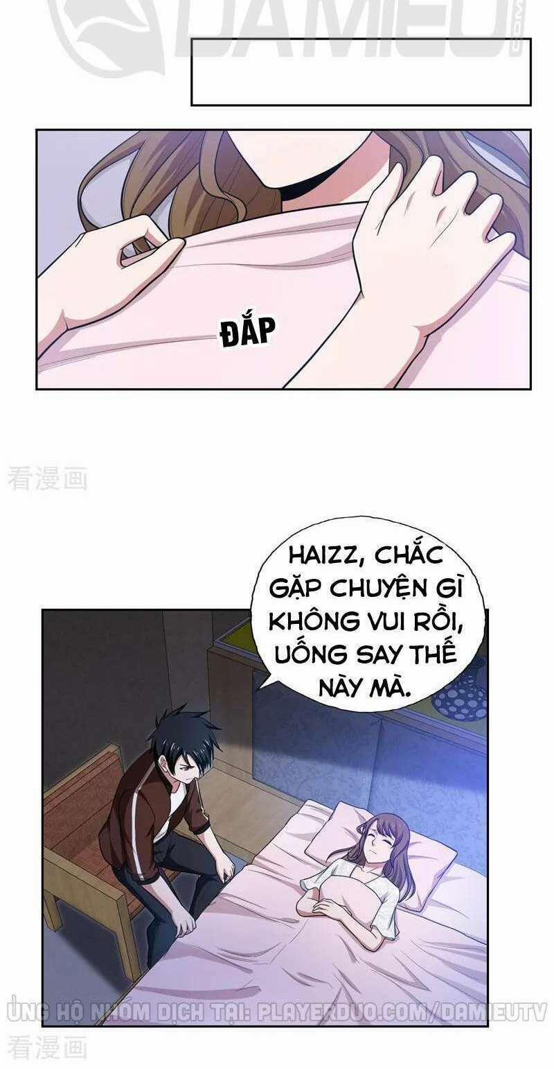 Nhặt Được Hoa Khôi Về Làm Vợ 63 trang 11