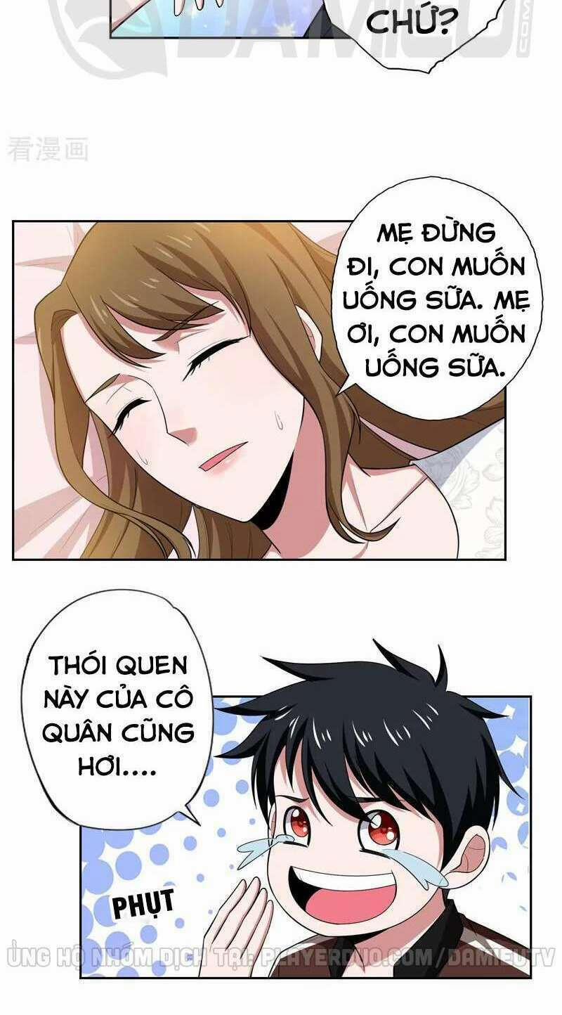 Nhặt Được Hoa Khôi Về Làm Vợ 63 trang 13