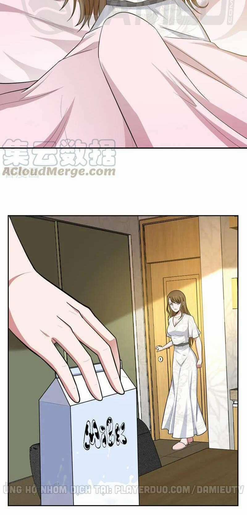 Nhặt Được Hoa Khôi Về Làm Vợ 63 trang 15