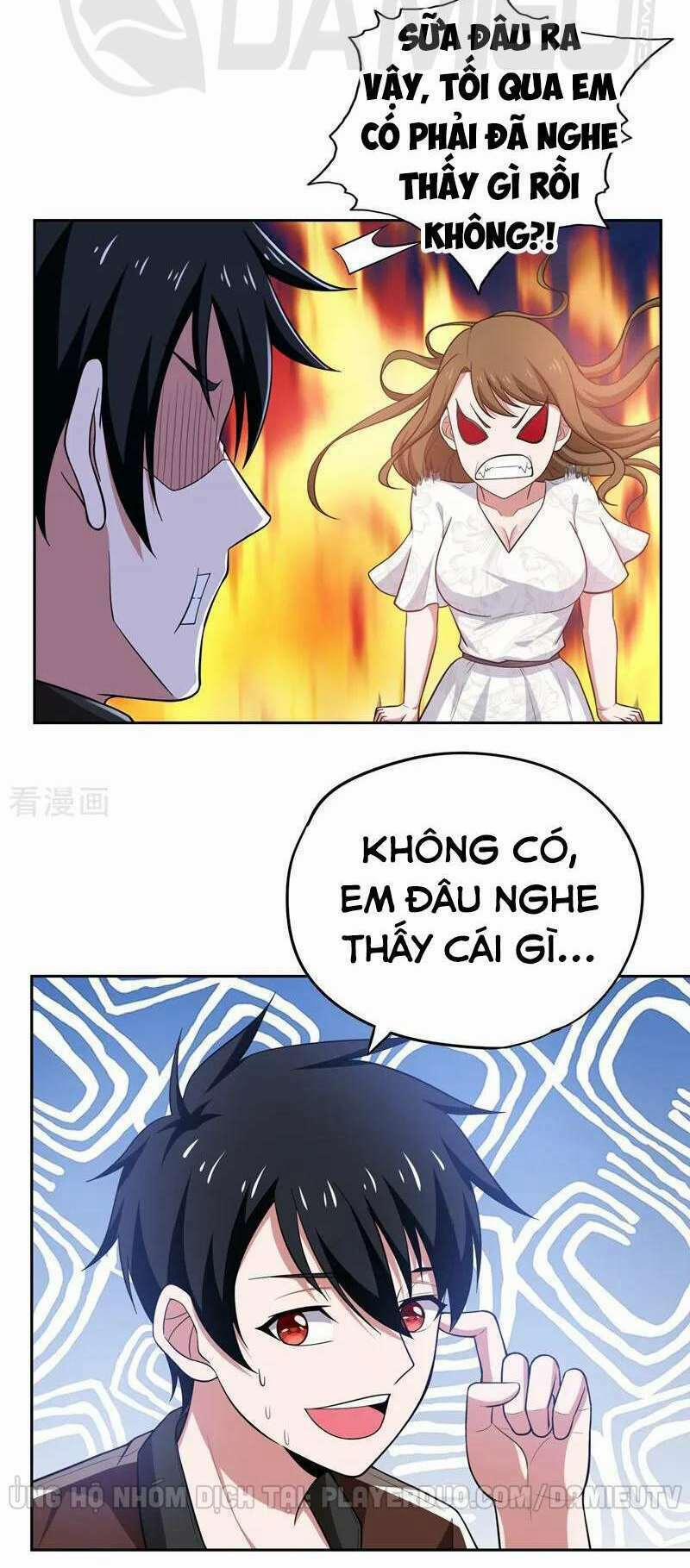 Nhặt Được Hoa Khôi Về Làm Vợ 63 trang 17