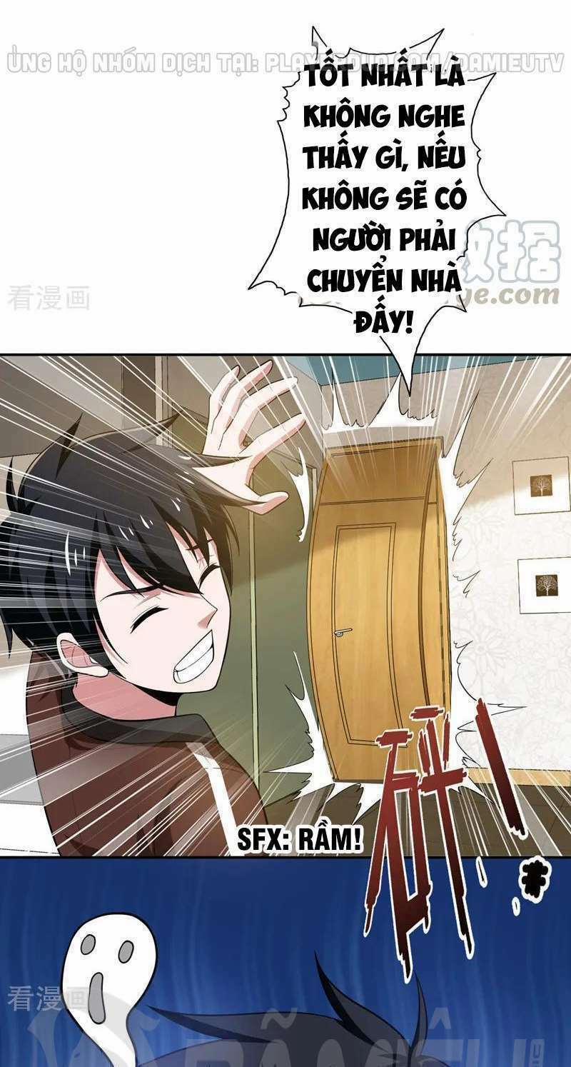 Nhặt Được Hoa Khôi Về Làm Vợ 63 trang 18