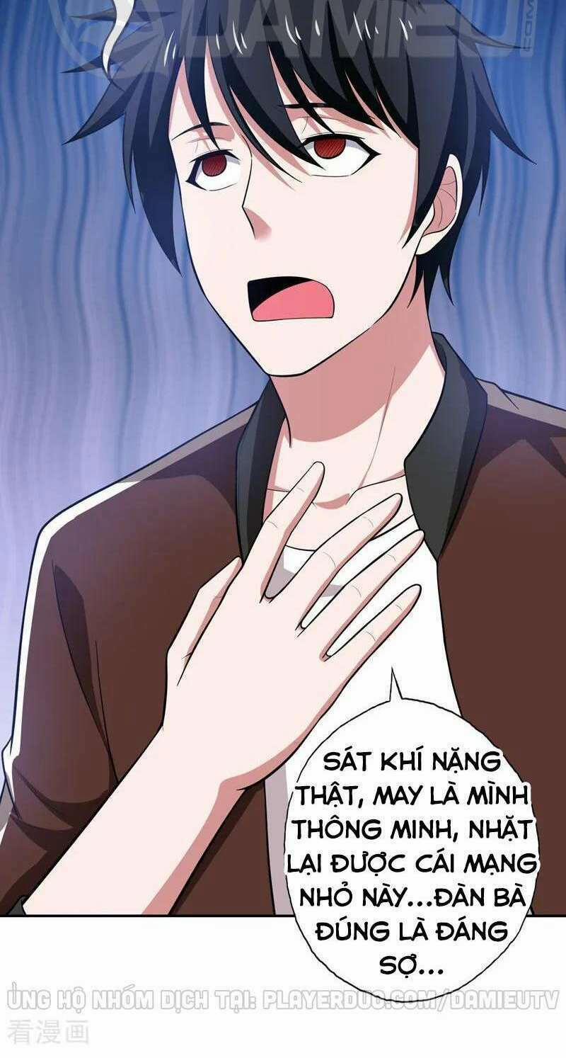 Nhặt Được Hoa Khôi Về Làm Vợ 63 trang 19