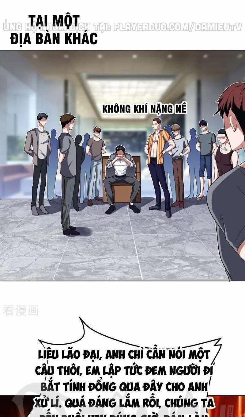 Nhặt Được Hoa Khôi Về Làm Vợ 63 trang 20