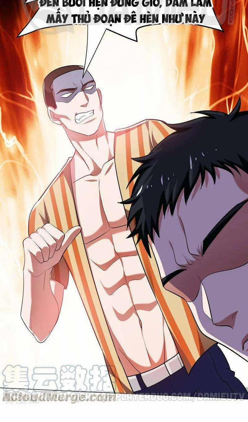 Nhặt Được Hoa Khôi Về Làm Vợ 63 trang 21