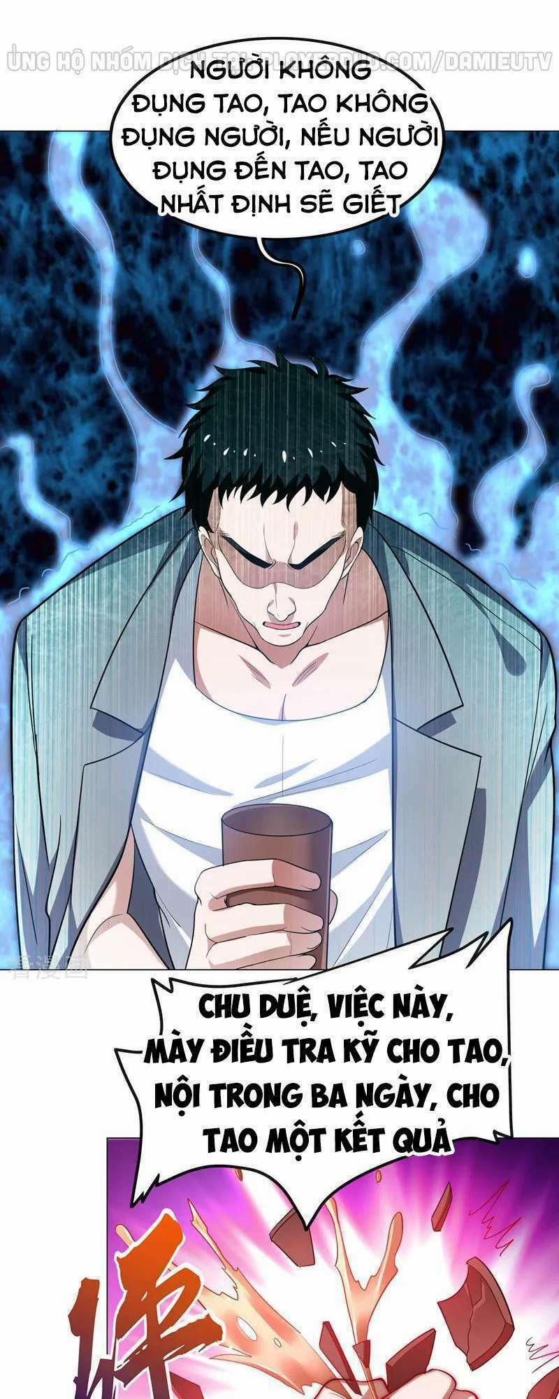 Nhặt Được Hoa Khôi Về Làm Vợ 63 trang 22