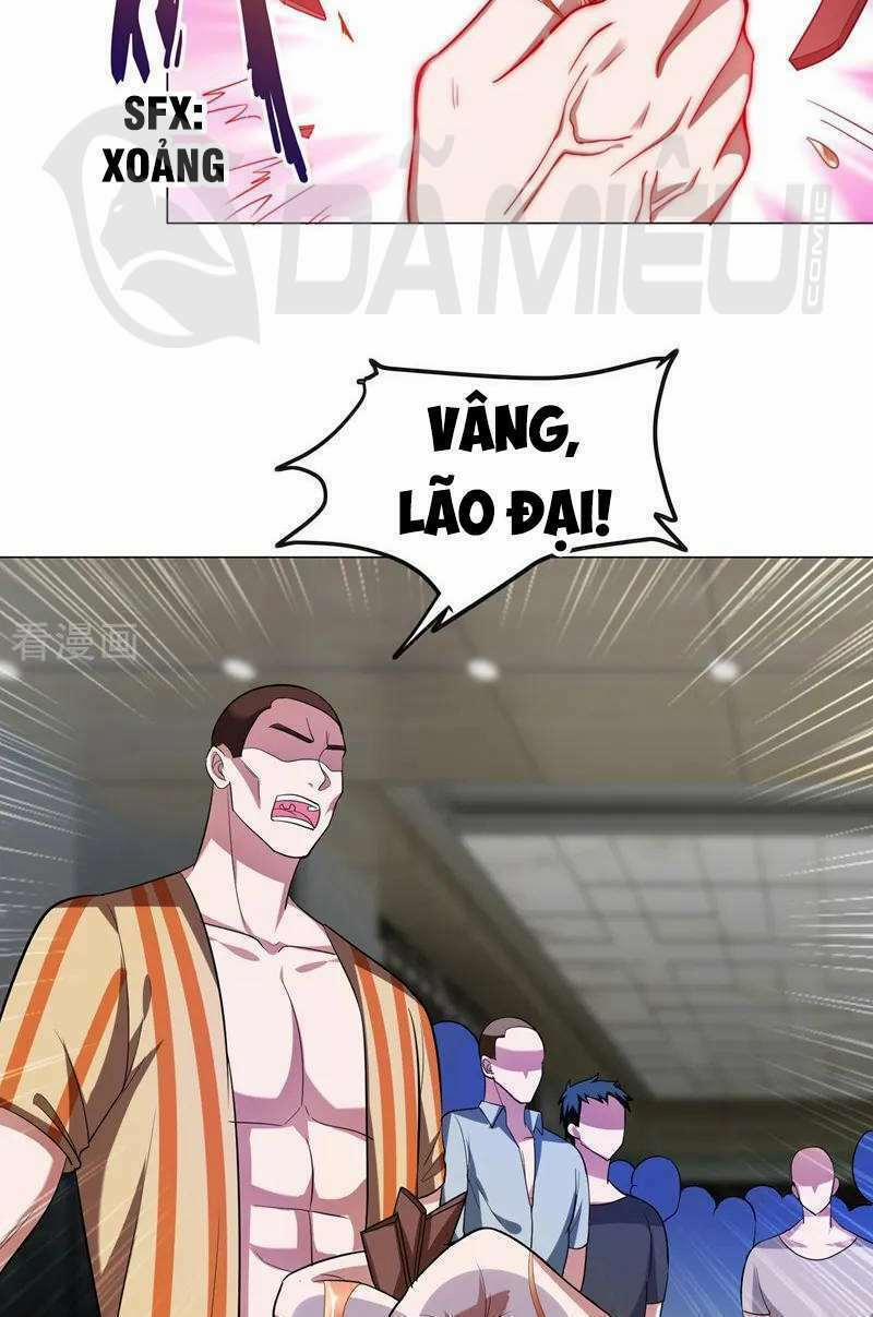 Nhặt Được Hoa Khôi Về Làm Vợ 63 trang 23