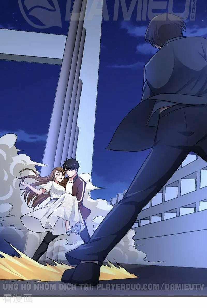 Nhặt Được Hoa Khôi Về Làm Vợ 63 trang 3