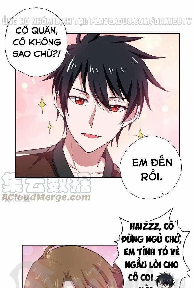 Nhặt Được Hoa Khôi Về Làm Vợ 63 trang 4