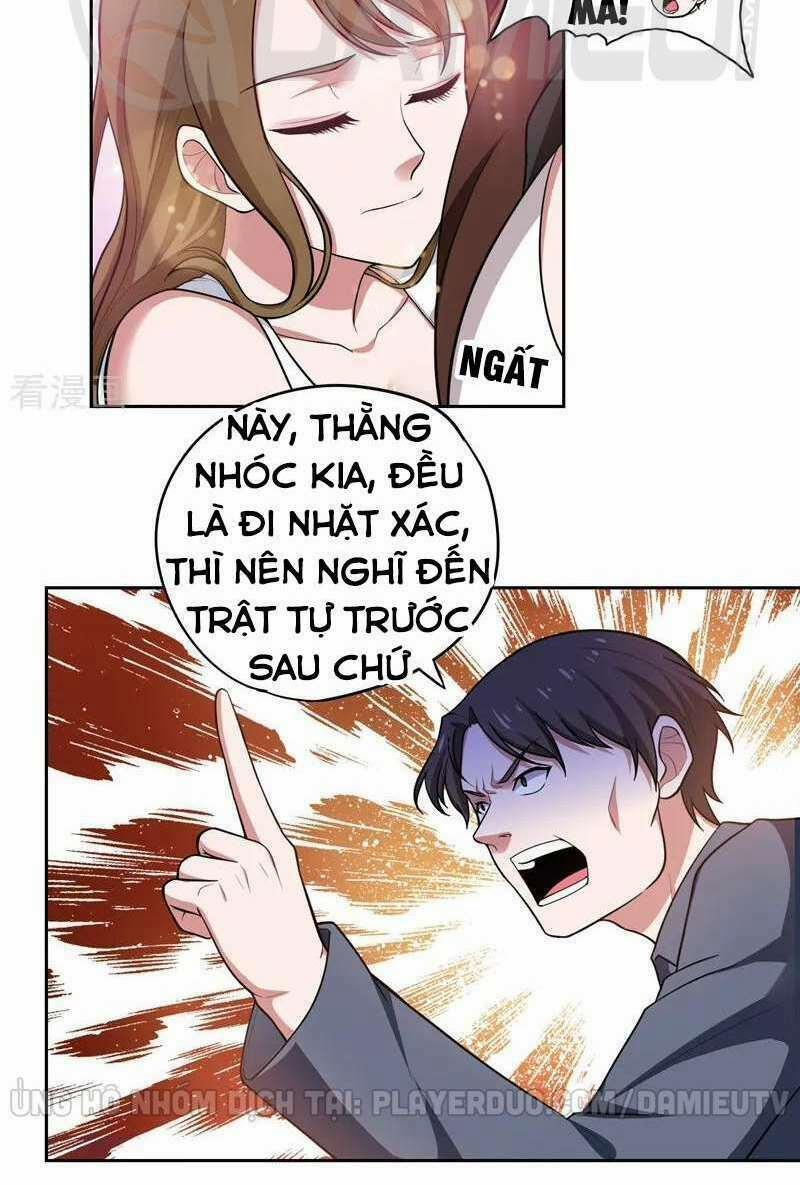 Nhặt Được Hoa Khôi Về Làm Vợ 63 trang 5