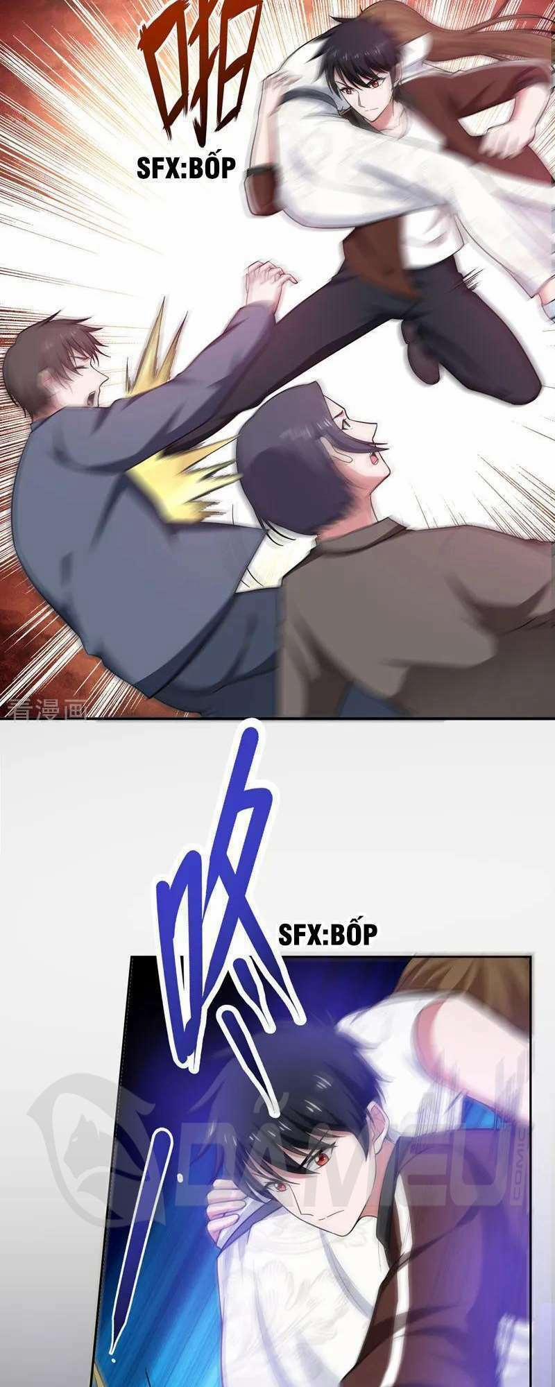 Nhặt Được Hoa Khôi Về Làm Vợ 63 trang 7